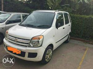  Maruti Suzuki LxiWagon R petrol  Kms.