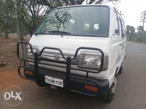 Maruti Suzuki Omni 5 Str Bs-iv, , Lpg