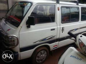 Maruti Suzuki Omni cng  Kms  year