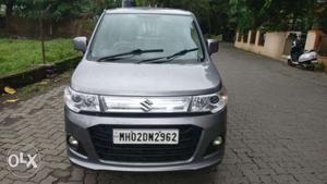 Maruti Suzuki Stingray Vxi (opt), , Petrol