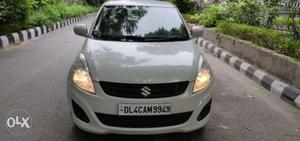 Maruti Suzuki Swift Dzire Lxi (o), , Petrol