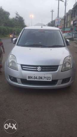 Maruti Suzuki Swift Dzire Vdi, , Diesel