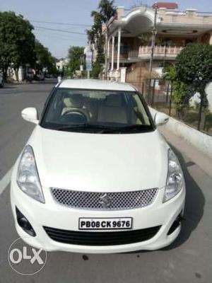 Maruti Suzuki Swift Dzire Vxi, , Petrol