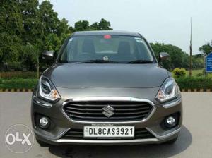 Maruti Suzuki Swift Dzire Zxi, , Petrol