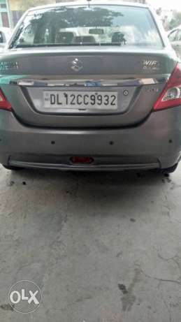  Maruti Suzuki Swift Dzire diesel  Kms