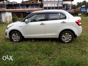  Maruti Suzuki Swift Dzire diesel  Kms