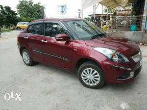  Maruti Suzuki Swift Dzire diesel  Kms