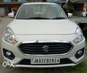 Maruti Suzuki Swift Dzire petrol  Kms  year