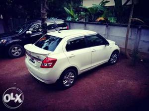 Maruti Suzuki Swift Dzire petrol  Kms  year