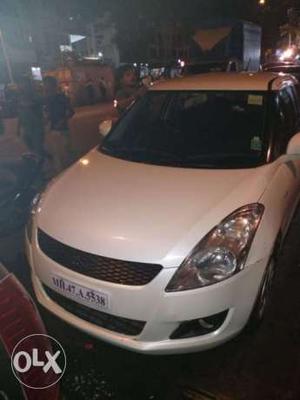 Maruti Suzuki Swift Vdi Abs, , Diesel