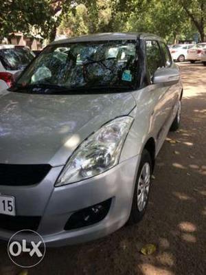 Maruti Suzuki Swift Vdi, , Diesel