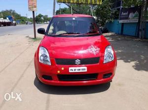 Maruti Suzuki Swift Vxi, , Petrol