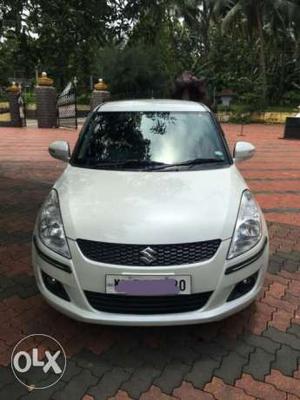 Maruti Suzuki Swift Vxi, , Petrol