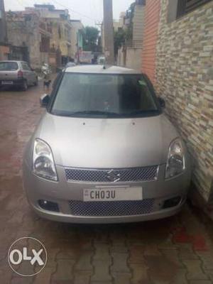 Maruti Suzuki Swift cng  Kms  year