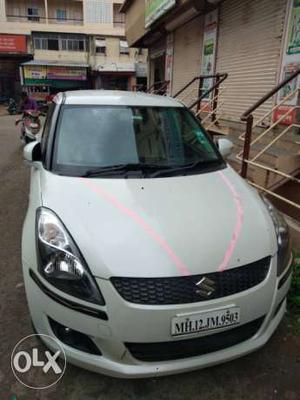  Maruti Suzuki Swift diesel  Kms