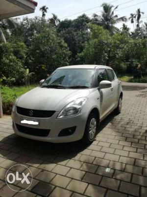  Maruti Suzuki Swift petrol  Kms