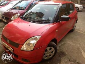  Maruti Suzuki Swift petrol  Kms