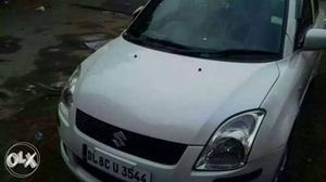  Maruti Suzuki Swift petrol  Kms