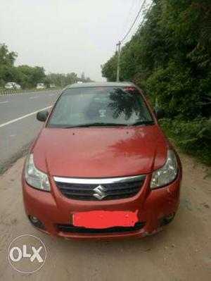  Maruti Suzuki Sx4 cng  Kms