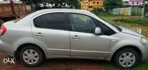 Maruti Suzuki Sx4 cng  Kms  year