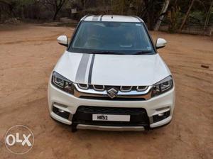 Maruti Suzuki Vitara Brezza Zdi - Plus Diesel, , Diesel