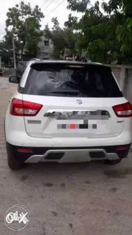 Maruti Suzuki Vitara Brezza diesel  Kms  year