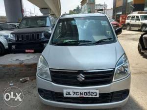 Maruti Suzuki Wagon R 1.0 Lxi Cng, , Cng