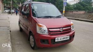 Maruti Suzuki Wagon R 1.0 Lxi, , Petrol