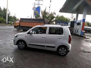  Maruti Suzuki Wagon R 1.0 VXIpetrol  Kms