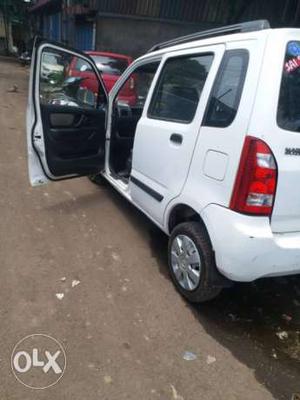 Maruti Suzuki Wagon R Duo petrol  Kms  year