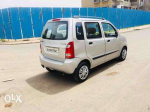 Maruti Suzuki Wagon R Lxi, , Cng