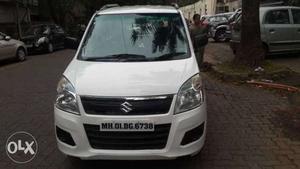 Maruti Suzuki Wagon R Lxi, , Petrol