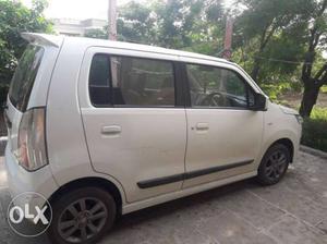 Maruti Suzuki Wagon R Stingray petrol  Kms  year