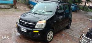 Maruti Suzuki Wagon R Vxi Bs-iii, , Petrol