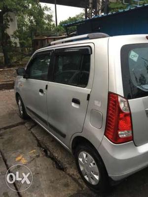  Maruti Suzuki Wagon R cng  Kms