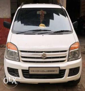 Maruti Suzuki Wagon R lpg  Kms  year