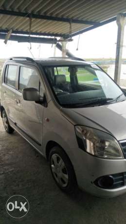  Maruti Suzuki Wagon R petrol  Kms