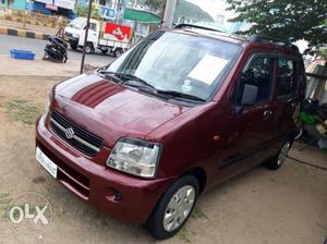 Maruti Suzuki Wagon R petrol  Kms  year