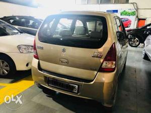 Maruti Suzuki Zen Estilo Lxi Bs Iv, , Petrol