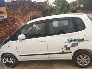 Maruti Suzuki Zen Estilo petrol  Kms  year