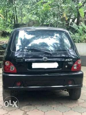 Maruti Suzuki Zen petrol 151 Kms  year