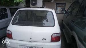 Maruti Suzuki Zen petrol 22 Kms  year