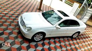 Mercedes-benz E-class 280 Cdi Elegance, , Diesel