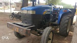 New Holland tractor  Very Good condition and 