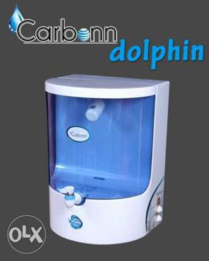 New water purifier sale's and service
