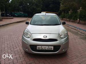  Nissan Micra cng  Kms