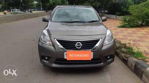  Nissan Sunny diesel  Kms