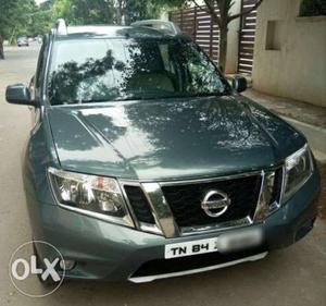 Nissan Terrano Xv D Thp 110 Ps, , Diesel