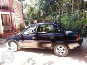 Opel corsa for sale Good condition New tires New