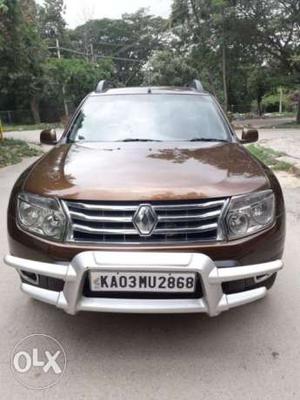 Renault Duster 85 Ps Rxl Diesel (opt), , Diesel